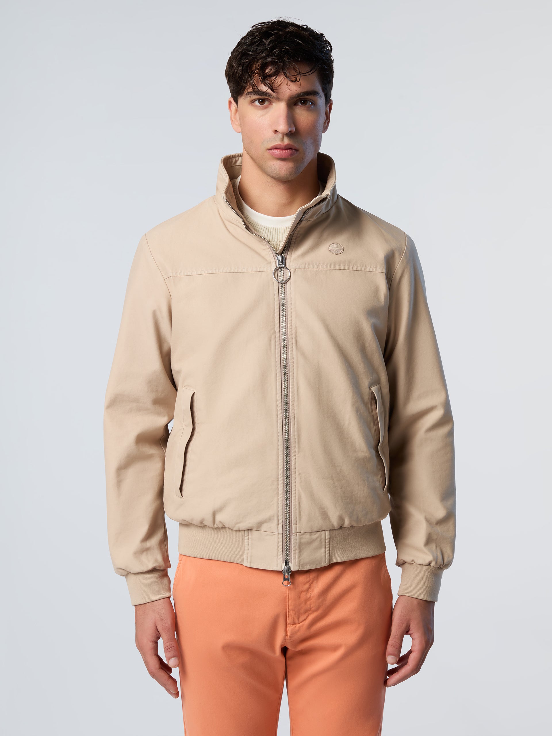 1 | Chino beige | cotton-sailor-jacket-603358