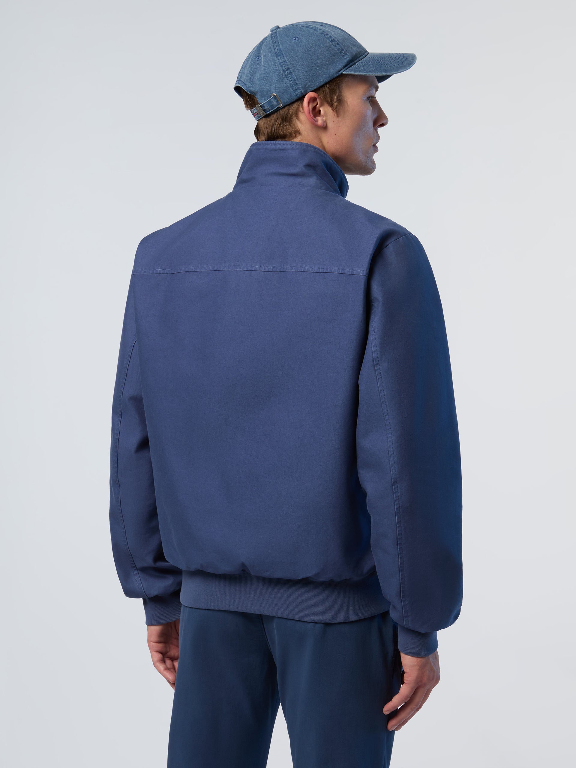 Cotton Sailor Jacket | North Sails