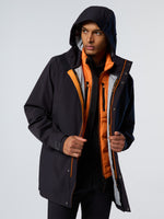 2 | Black | commuter-trench-jacket-603362