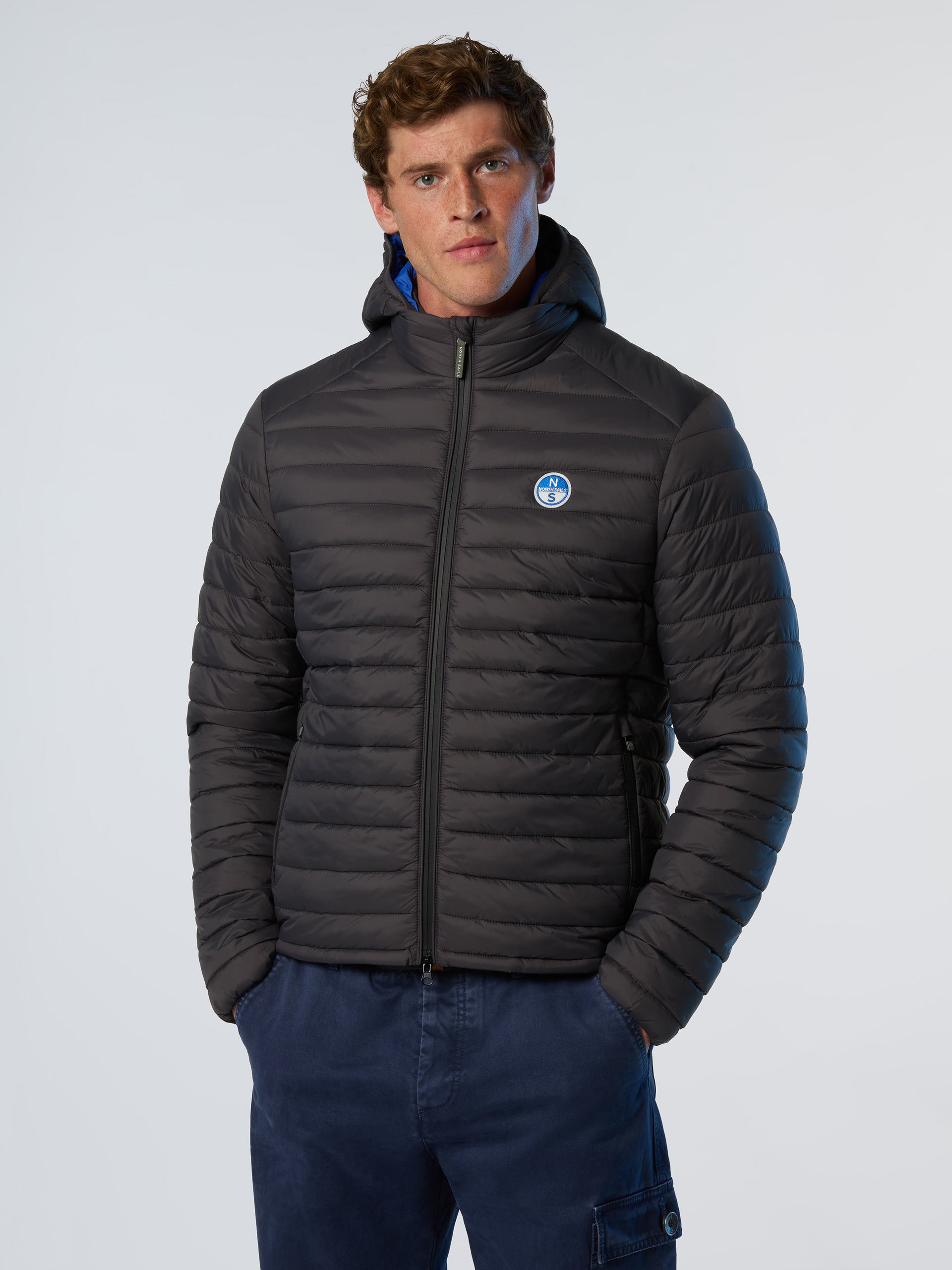 Zephyr Ultralight Jacket | North Sails