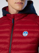 6 | Red dahlia | zephyr-ultralight-vest-603366