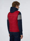 4 | Red dahlia | zephyr-ultralight-vest-603366