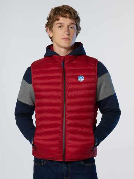 Zephyr Ultralight Vest | North Sails