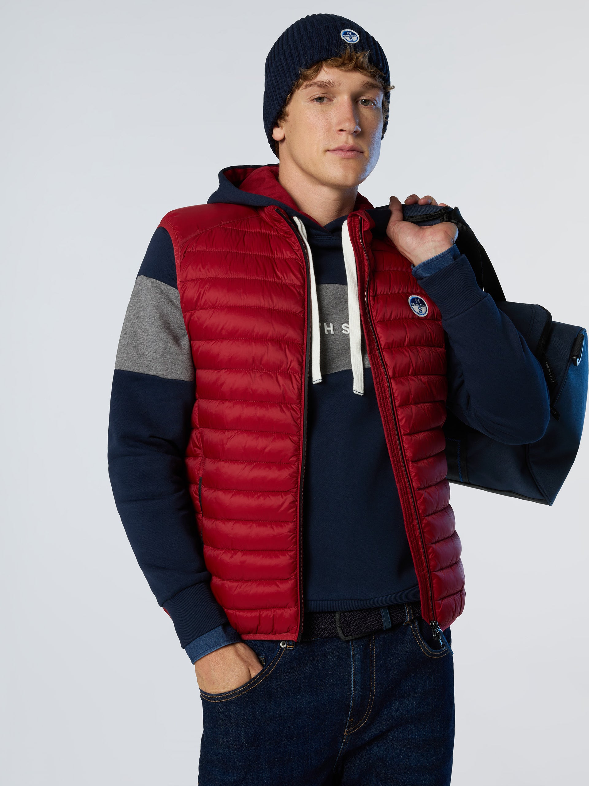 2 | Red dahlia | zephyr-ultralight-vest-603366