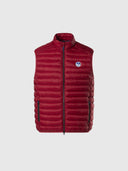 hover | Red dahlia | zephyr-ultralight-vest-603366