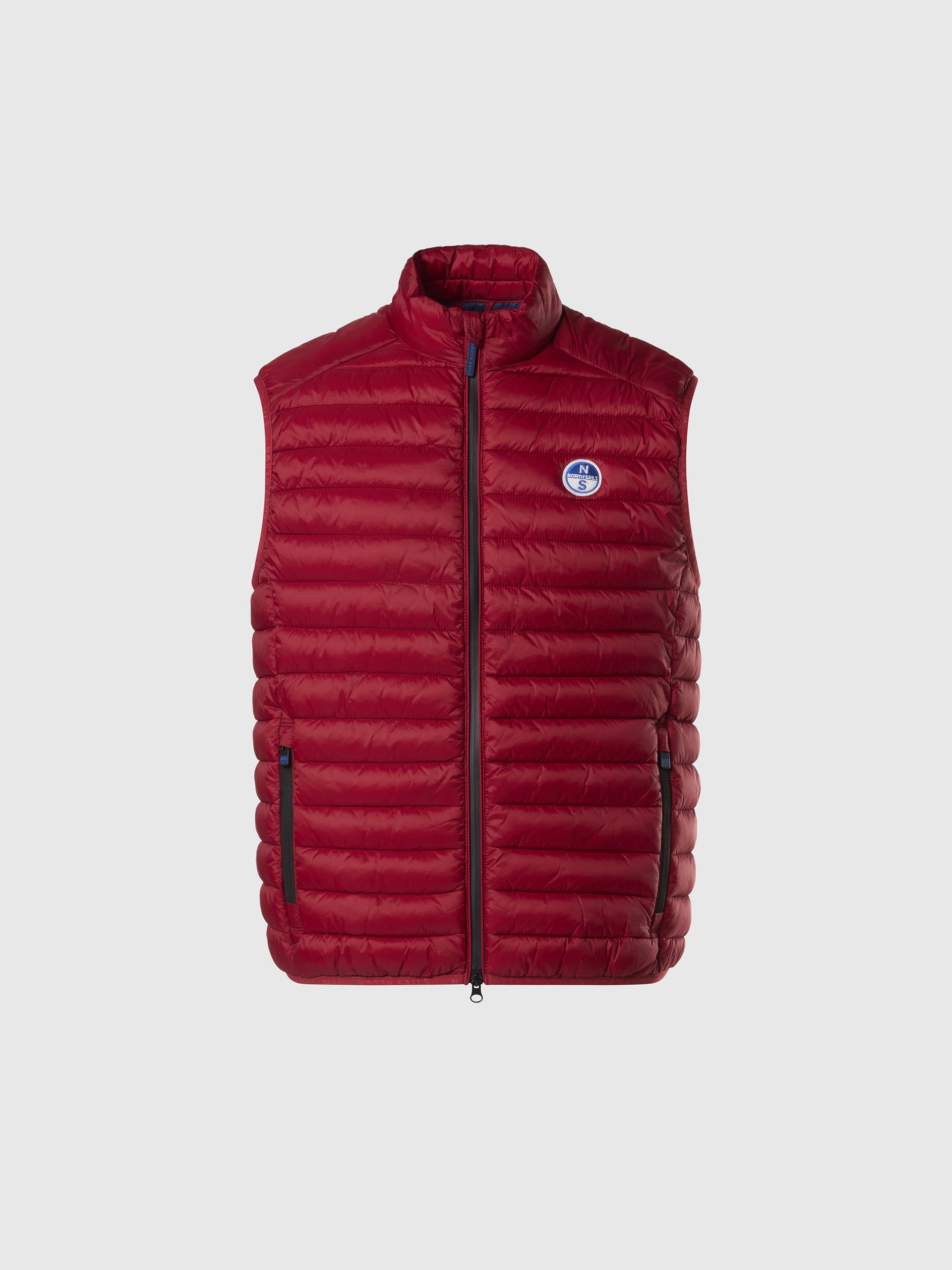 hover | Red dahlia | zephyr-ultralight-vest-603366