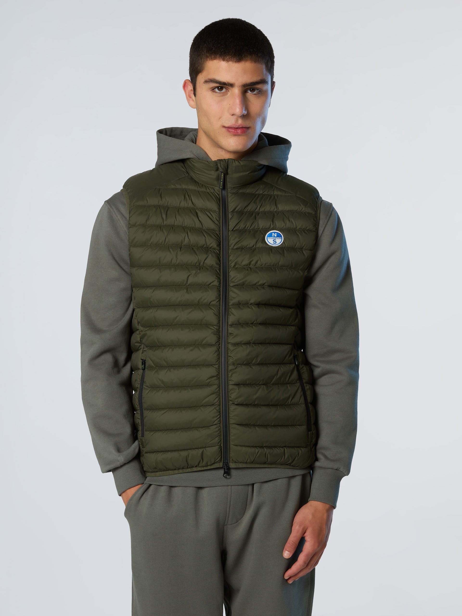 Zephyr Ultralight Vest | North Sails