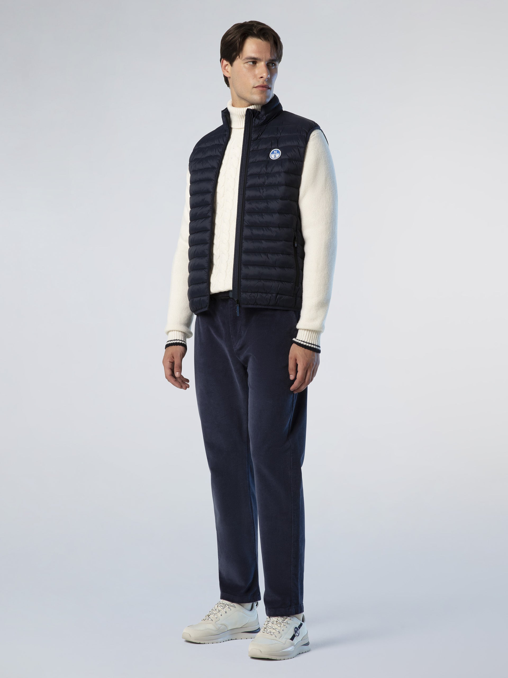 5 | Navy blue | zephyr-ultralight-vest-603366