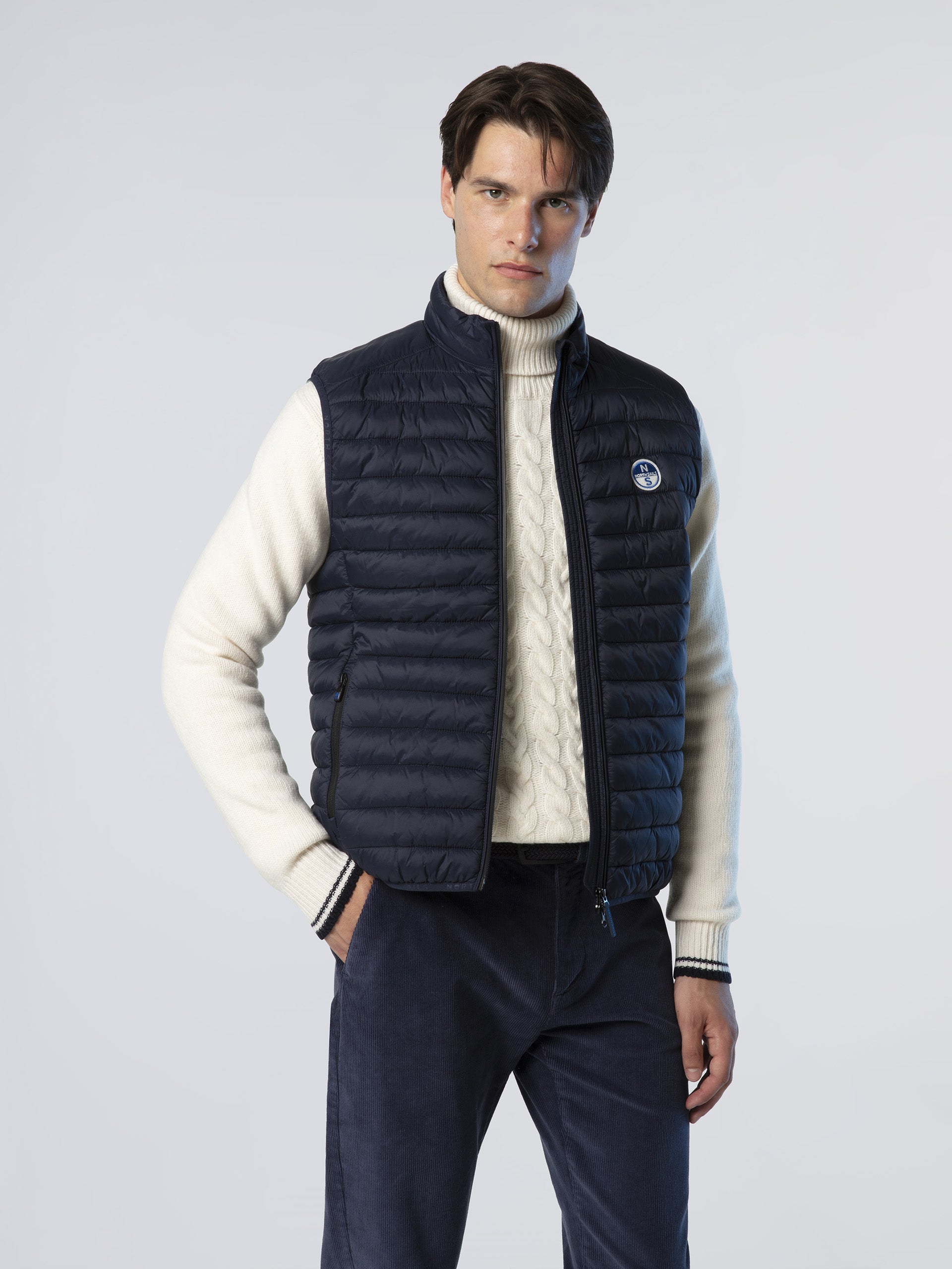 2 | Navy blue | zephyr-ultralight-vest-603366