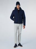 5 | Navy blue | hobart-jacket-603367