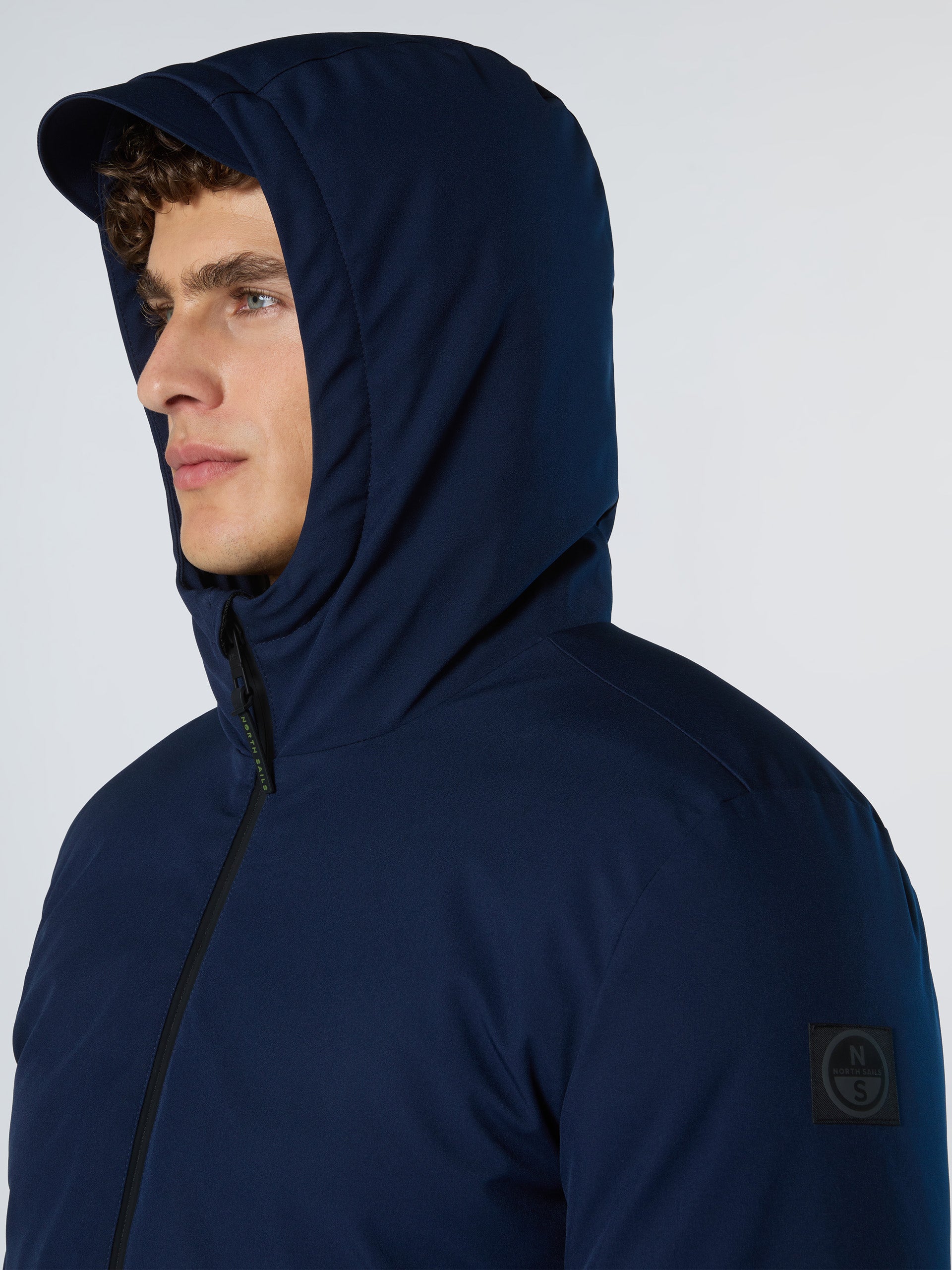 Hobart Jacket | North Sails
