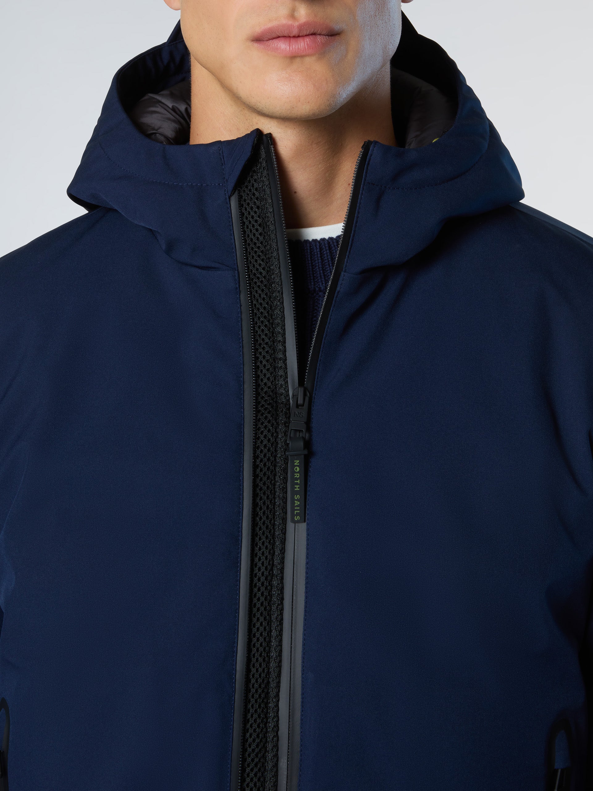 Hobart Jacket | North Sails