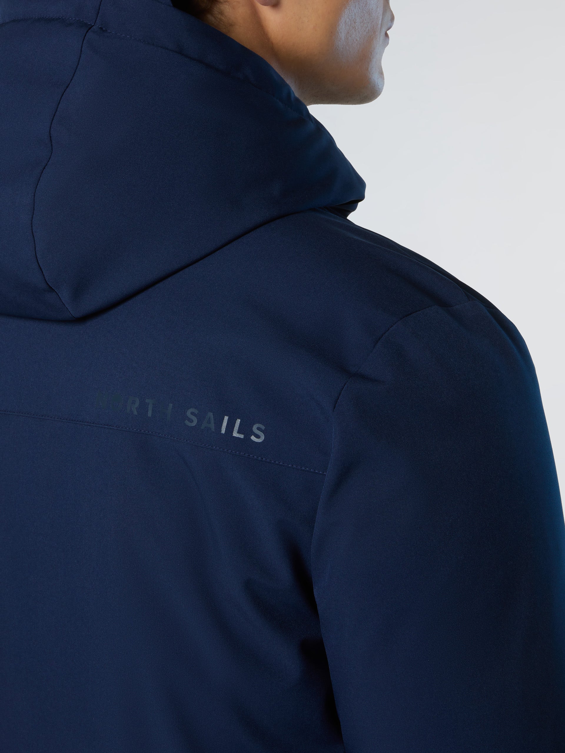 Hobart Jacket | North Sails