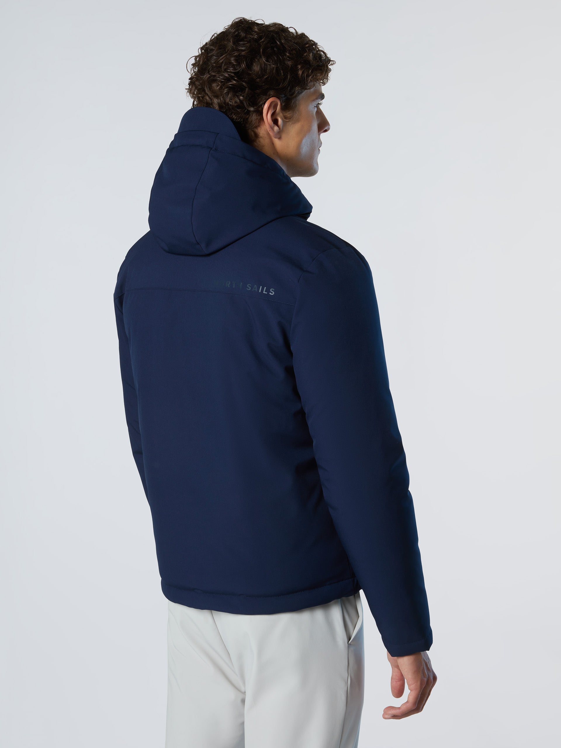 Hobart Jacket | North Sails