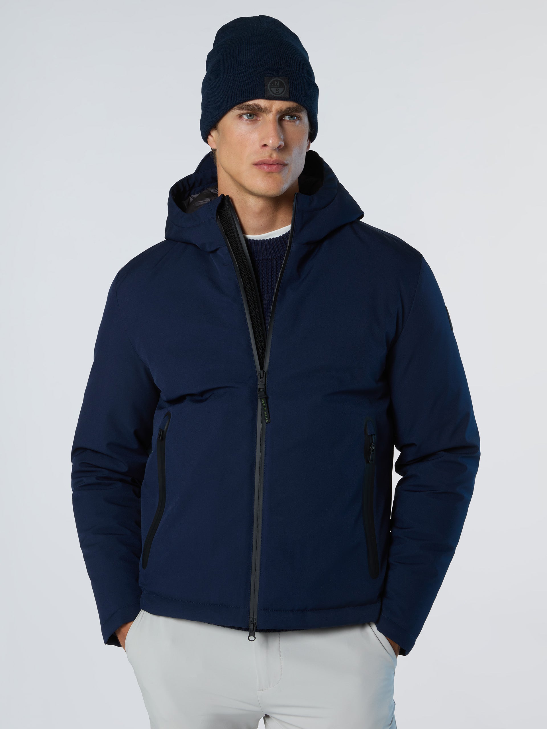 2 | Navy blue | hobart-jacket-603367