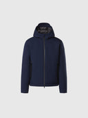 hover | Navy blue | hobart-jacket-603367