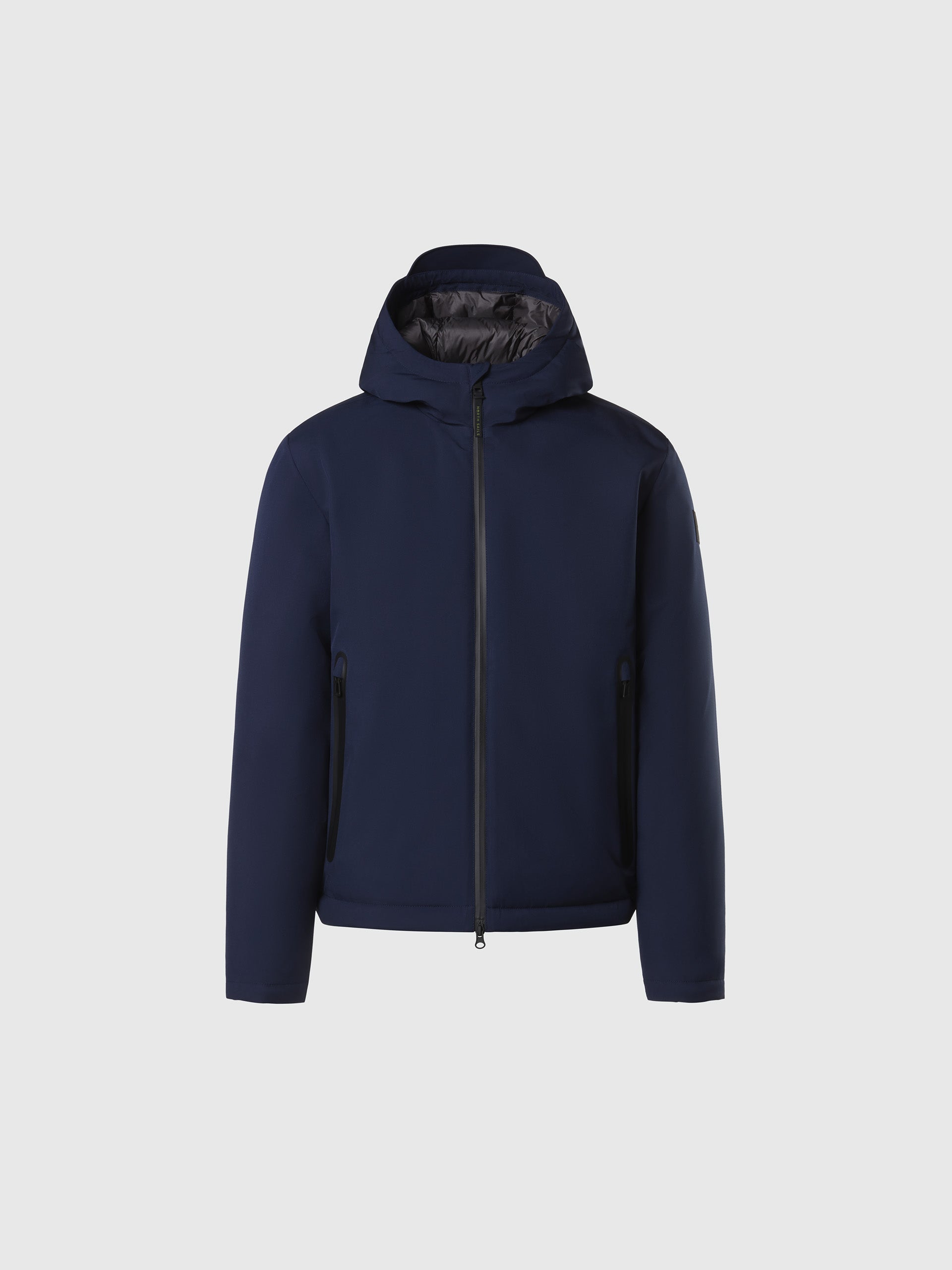 hover | Navy blue | hobart-jacket-603367