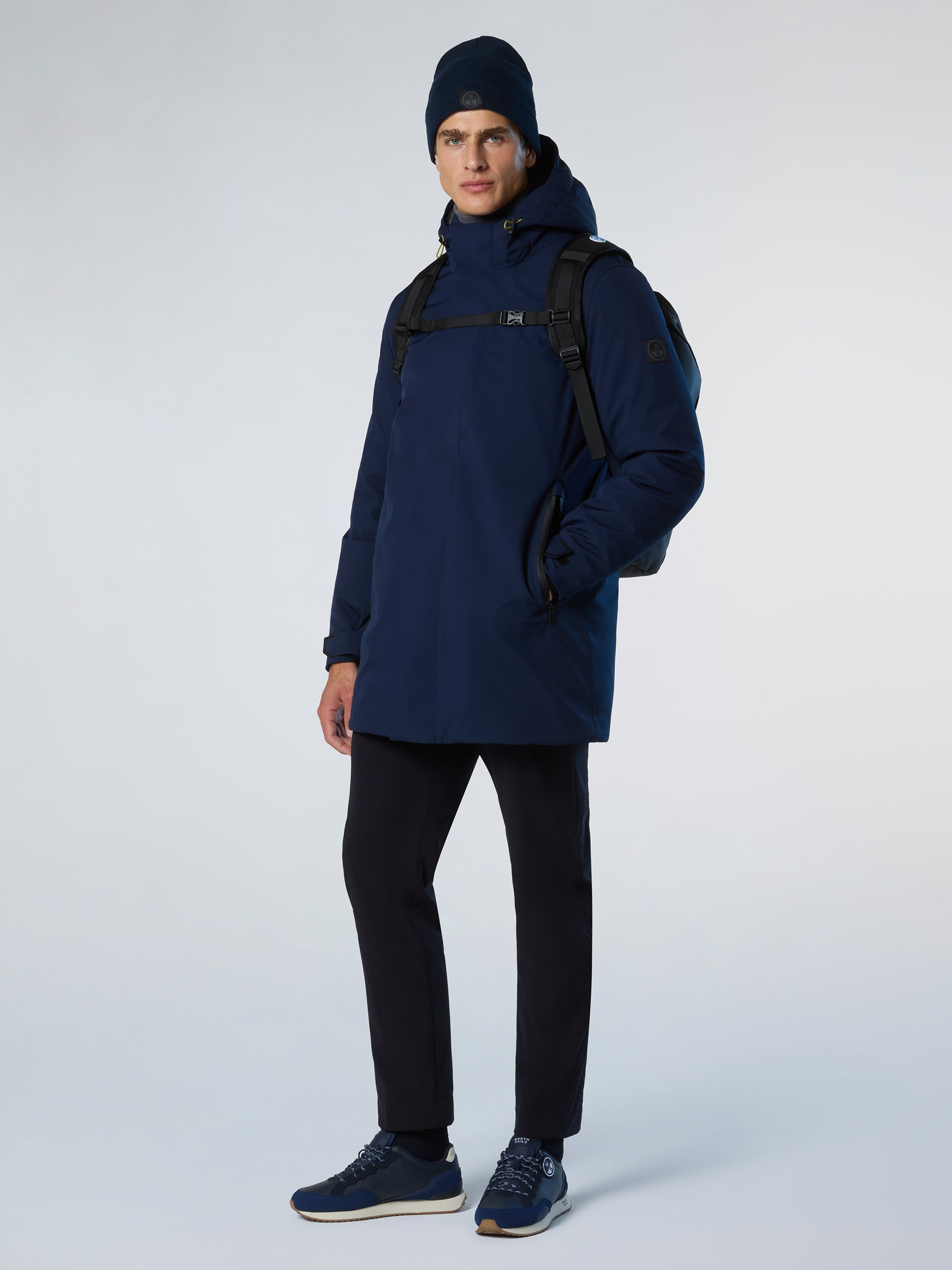 Varberg Parka | North Sails