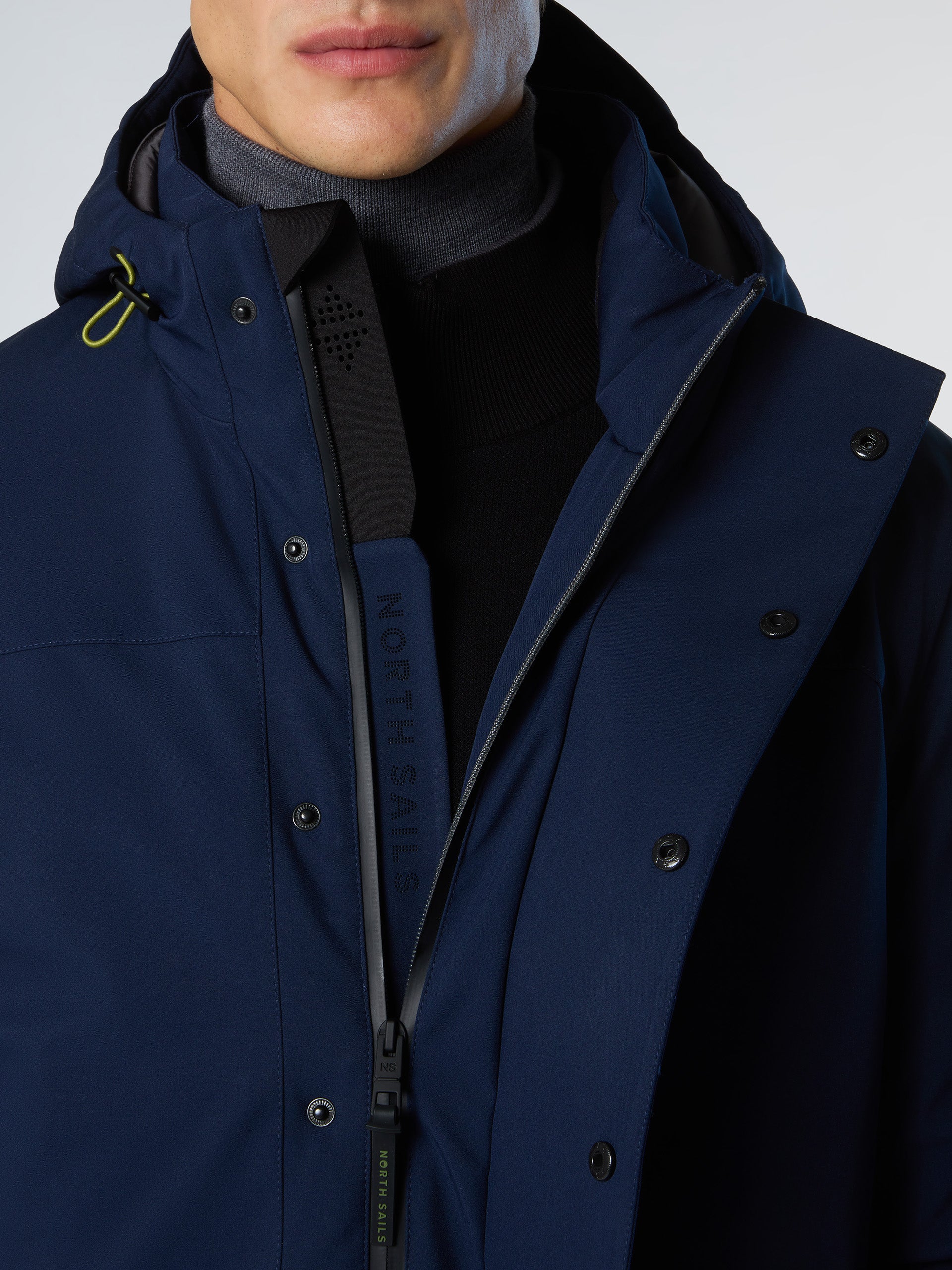 Varberg Parka | North Sails