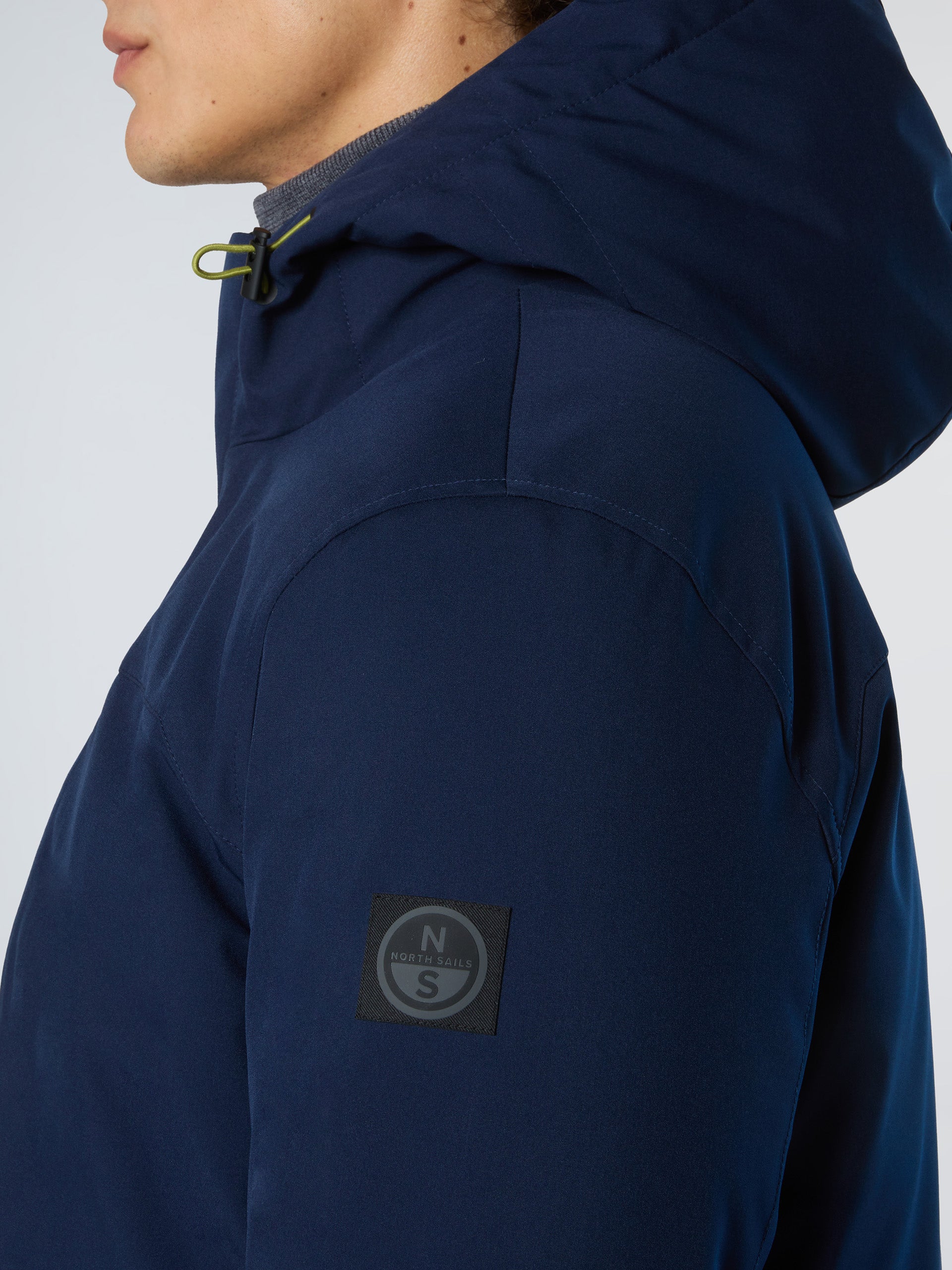 Varberg Parka | North Sails