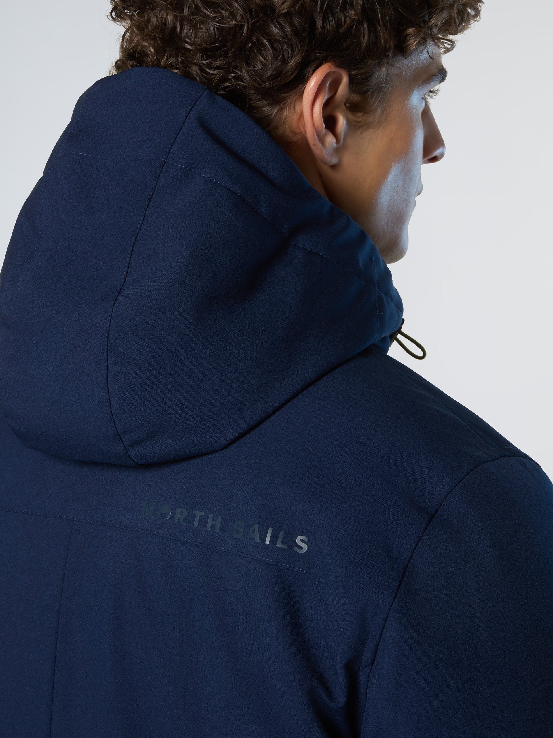 Varberg Parka | North Sails