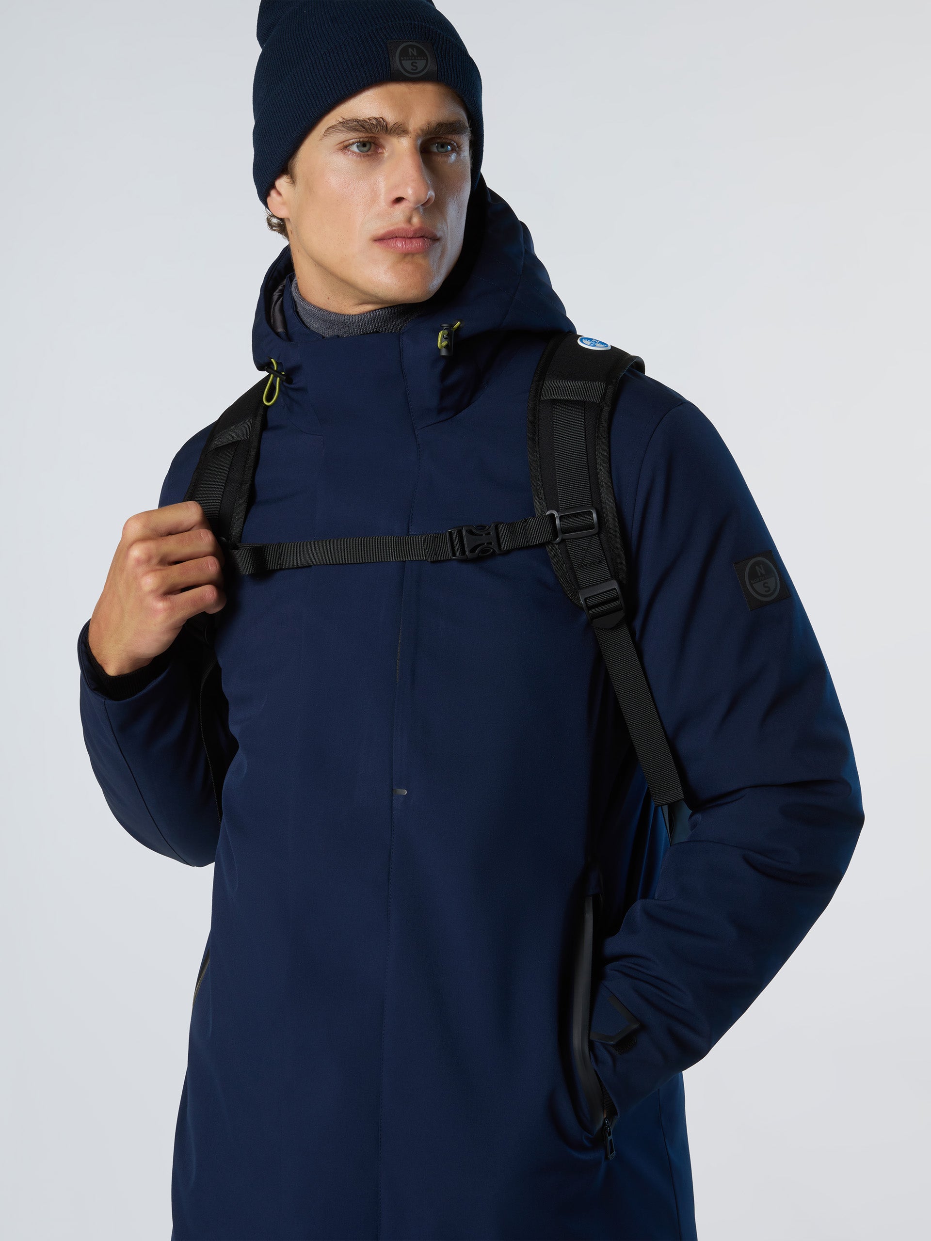 Varberg Parka | North Sails