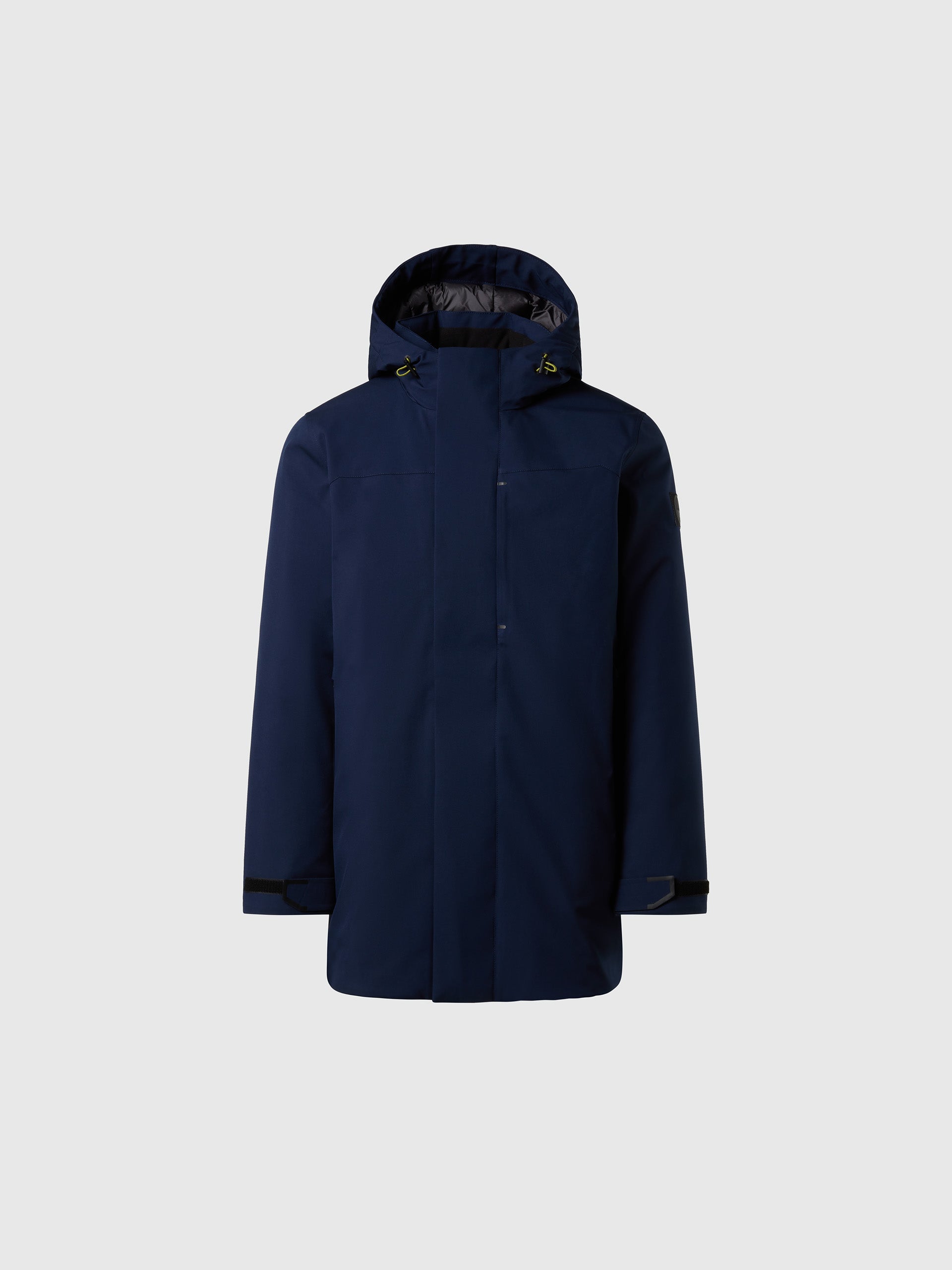 バサラ　msr Varberg Parka | North Sails