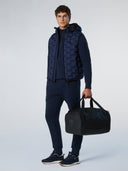5 | Navy blue | laser-vest-603369