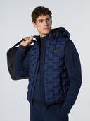 2 | Navy blue | laser-vest-603369