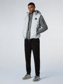 7 | Micro chip grey | laser-vest-603369