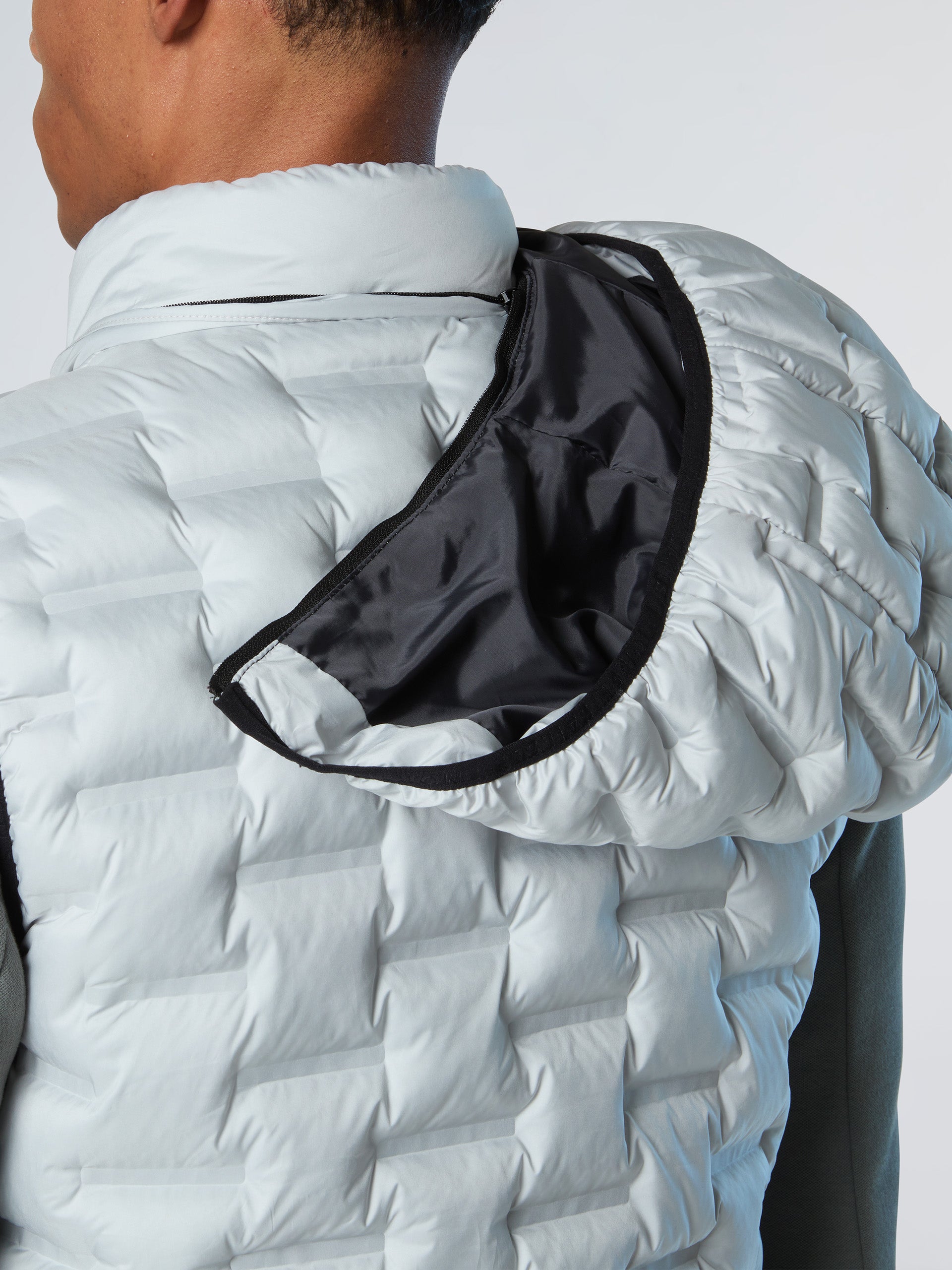 4 | Micro chip grey | laser-vest-603369