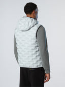 6 | Micro chip grey | laser-vest-603369