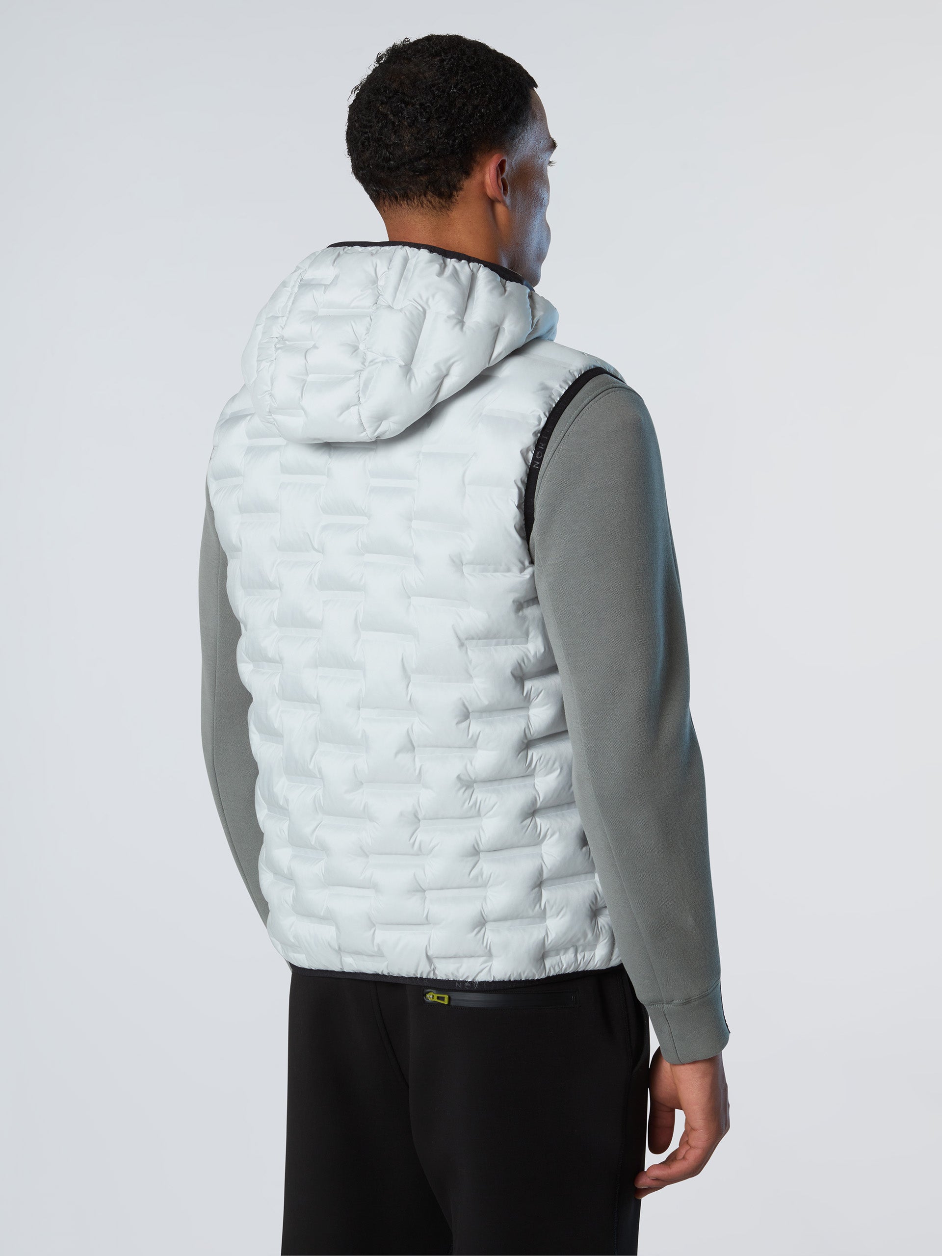 6 | Micro chip grey | laser-vest-603369