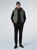 7 | City grey | laser-vest-603369