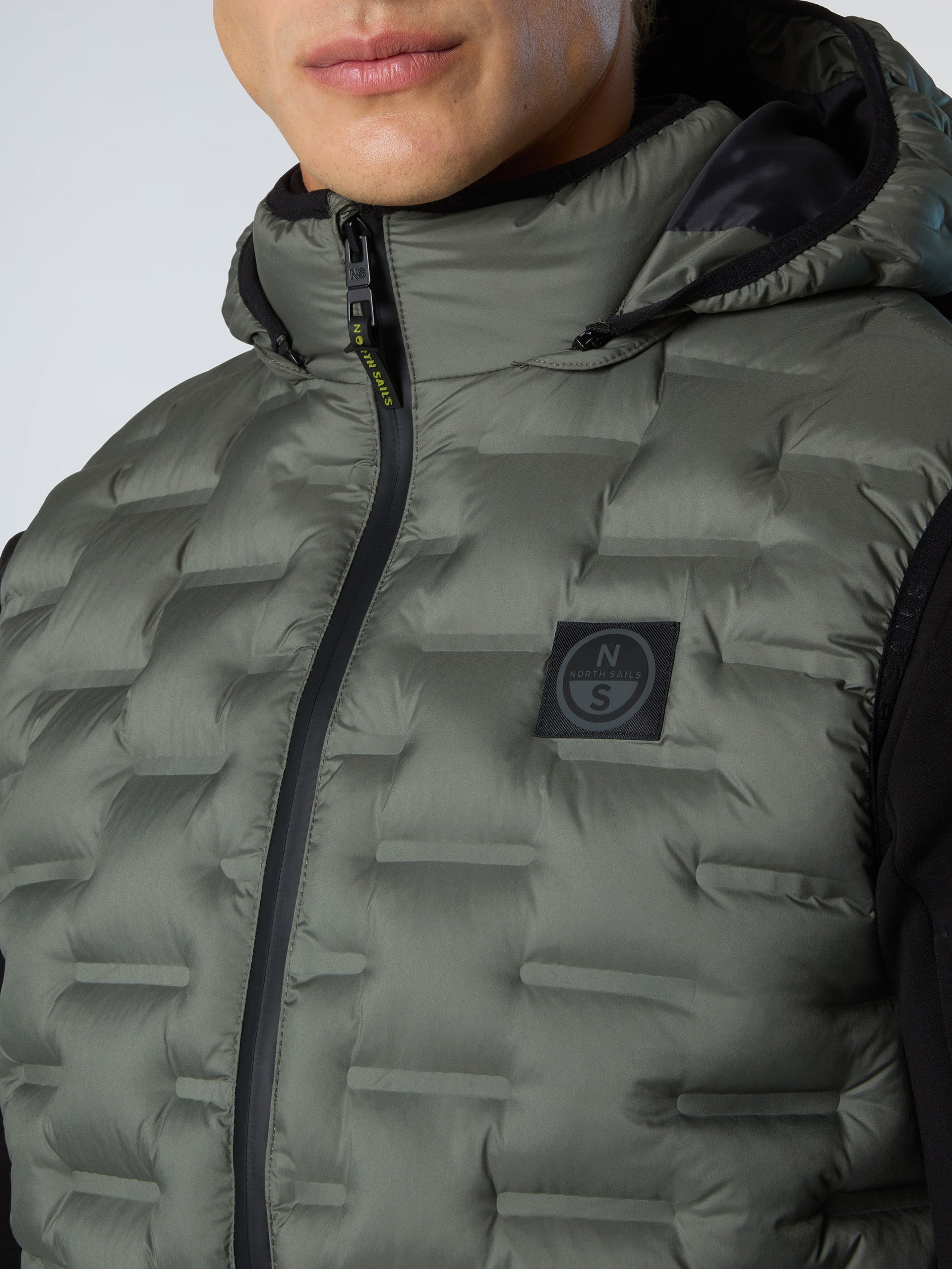 3 | City grey | laser-vest-603369