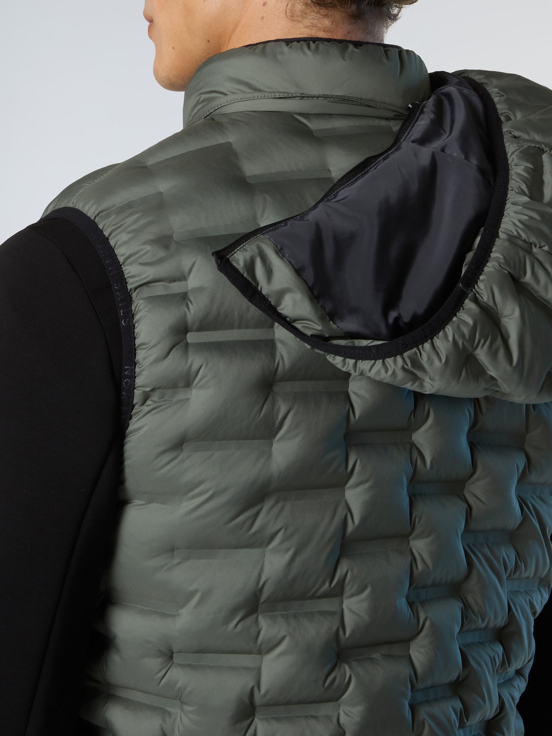 4 | City grey | laser-vest-603369