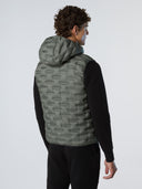 6 | City grey | laser-vest-603369