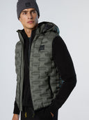 2 | City grey | laser-vest-603369