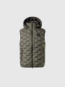 hover | City grey | laser-vest-603369
