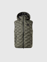 hover | City grey | laser-vest-603369