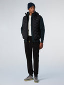 5 | Black | laser-vest-603369