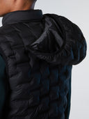 7 | Black | laser-vest-603369