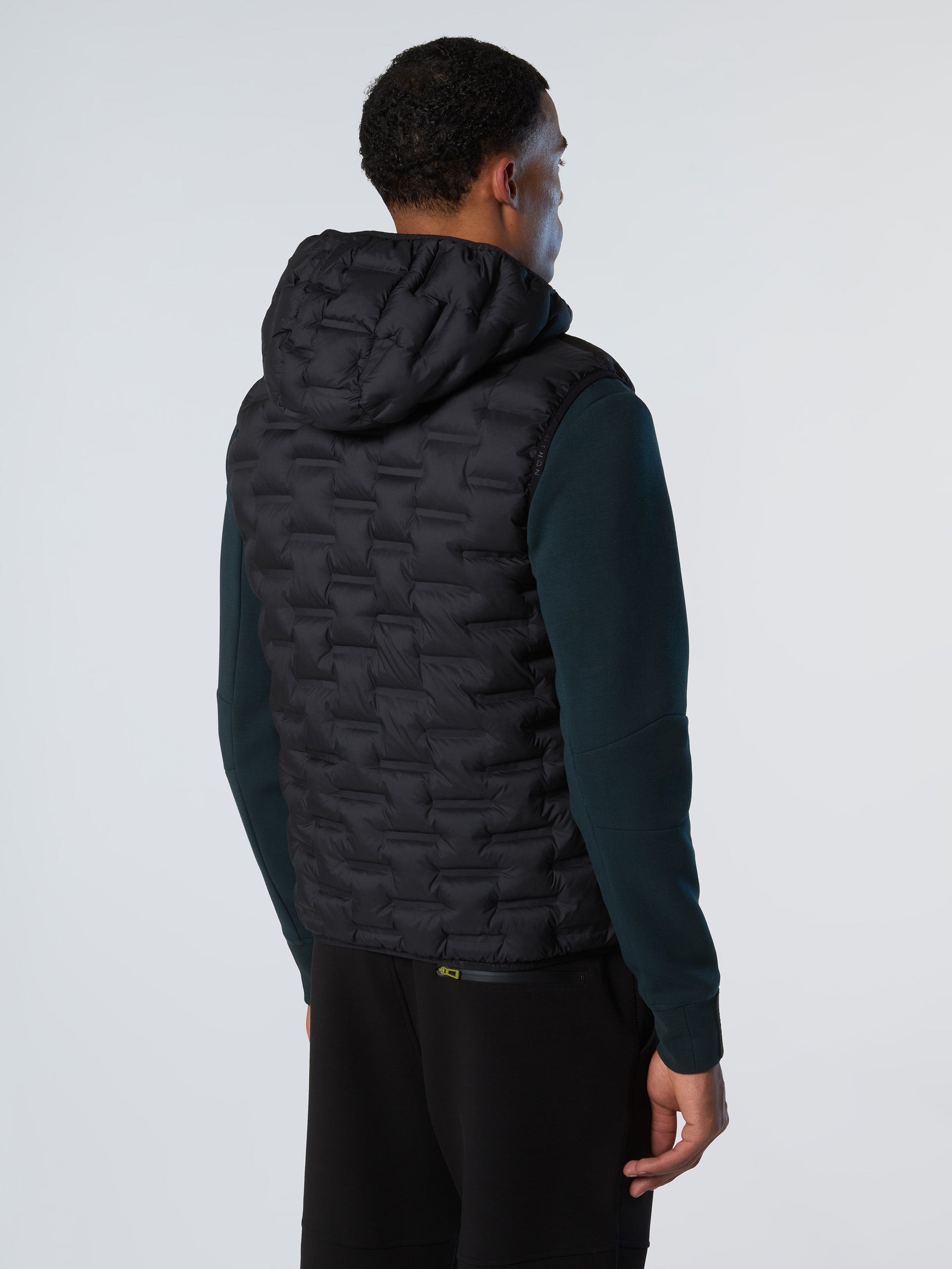 Laser Vest | North Sails