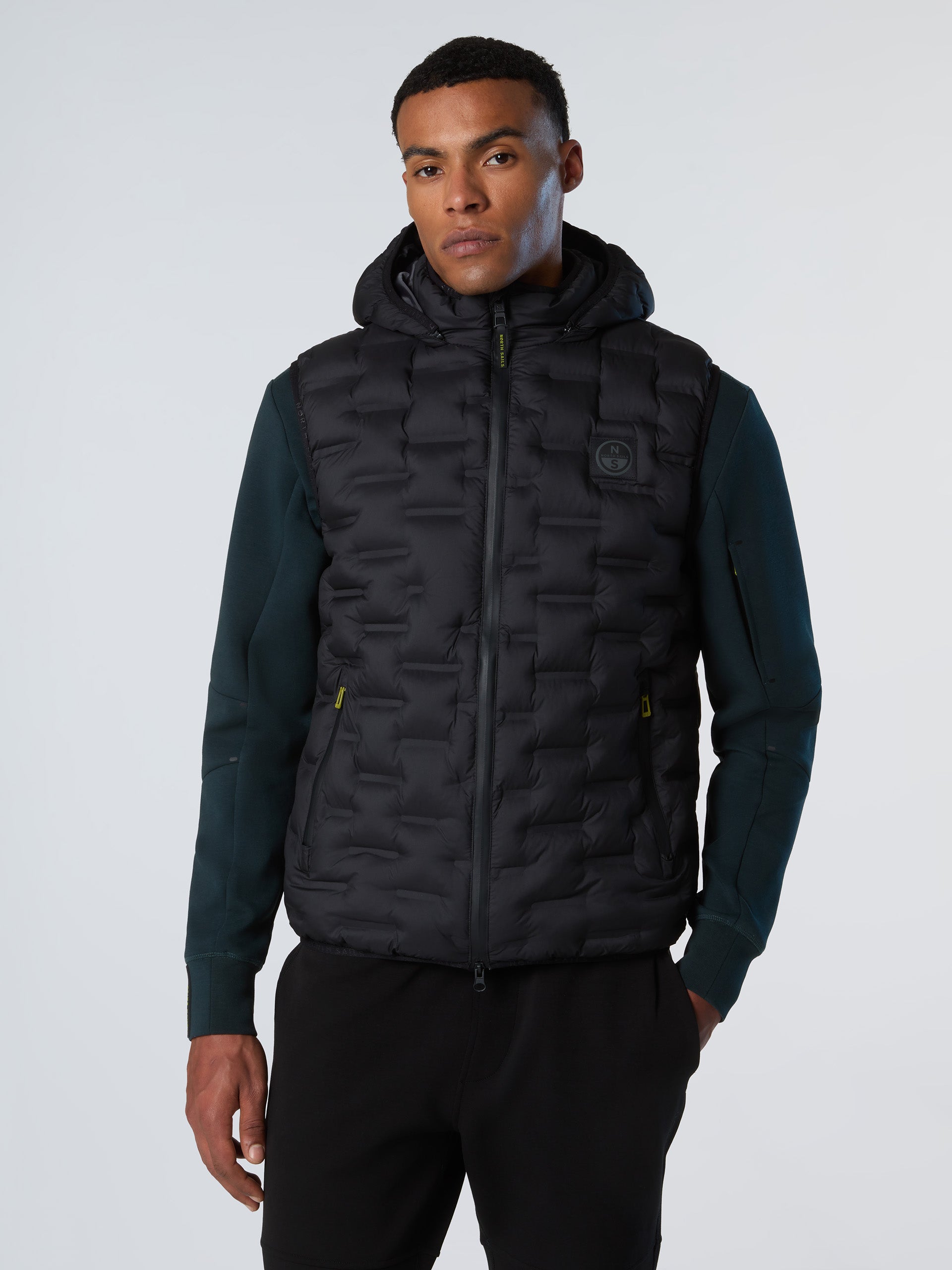 NDLES endless Light Gilet　ジレ Gilets – Ndlss®