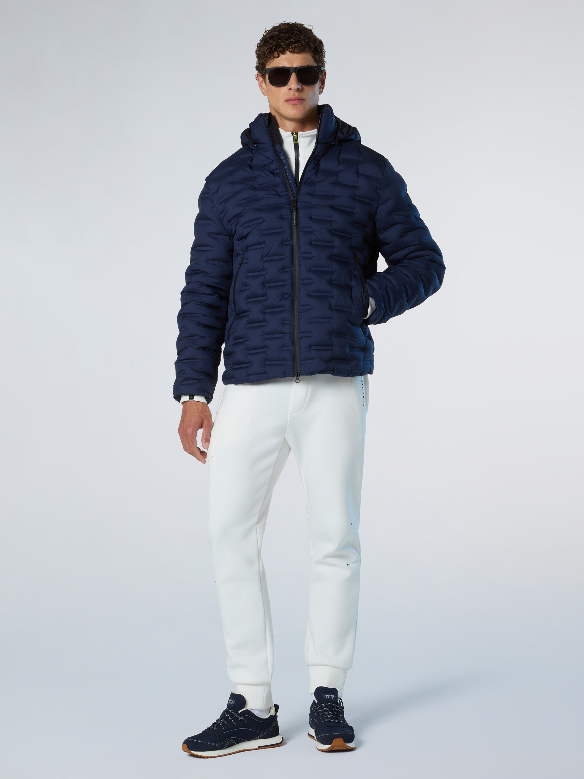 5 | Navy blue | new-laser-puffer-jacket-603370