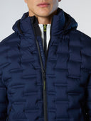 6 | Navy blue | new-laser-puffer-jacket-603370