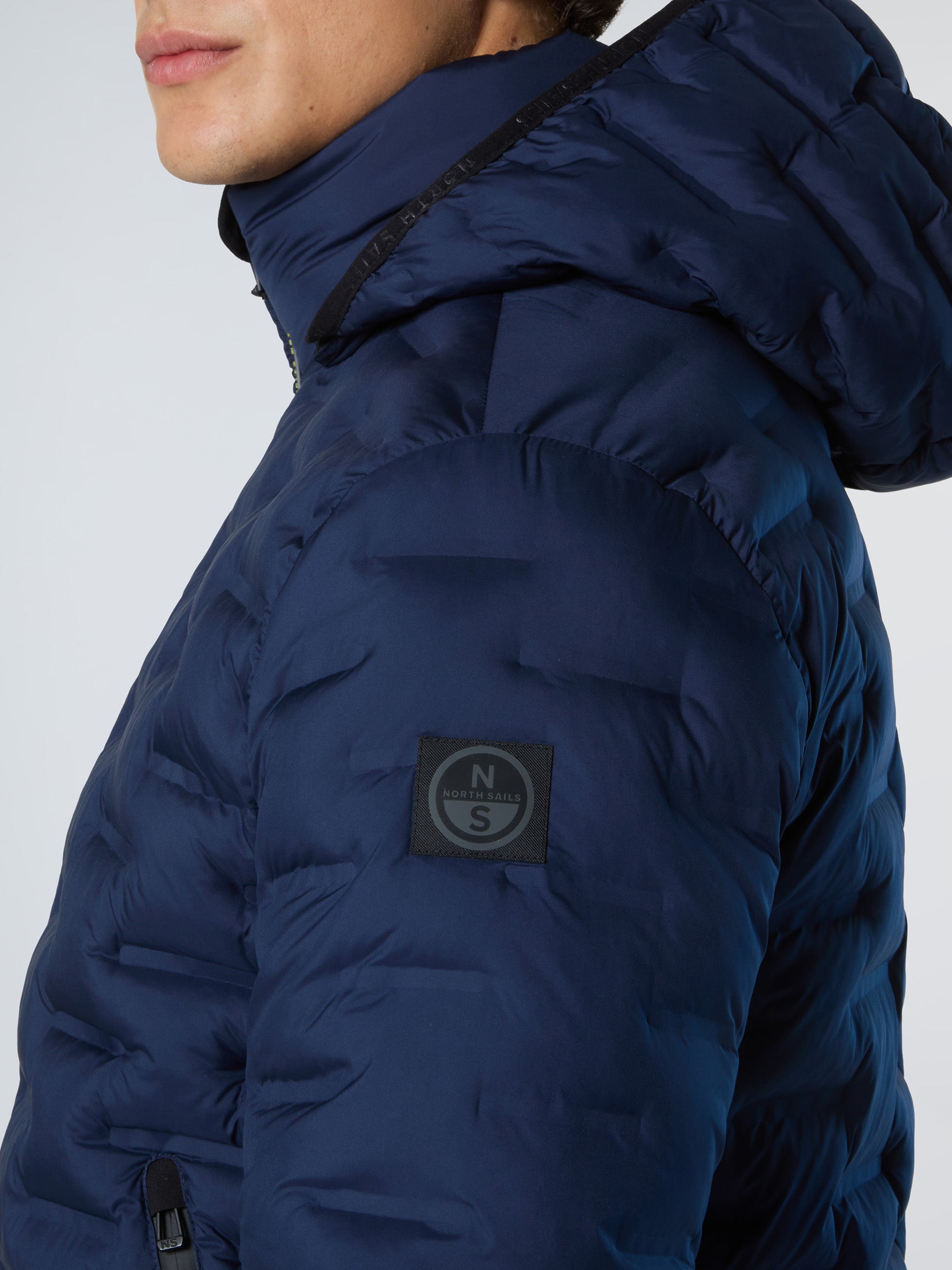 7 | Navy blue | new-laser-puffer-jacket-603370