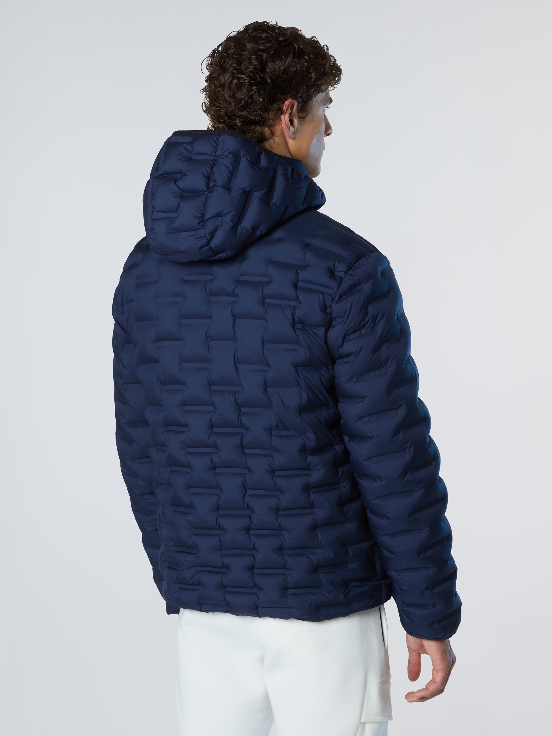 4 | Navy blue | new-laser-puffer-jacket-603370