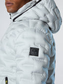 6 | Micro chip grey | new-laser-puffer-jacket-603370