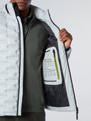 8 | Micro chip grey | new-laser-puffer-jacket-603370